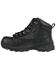 Image #3 - Moxie Trades Women's 4" Vegas Waterproof Work Boots - Aluminum Toe, Black, hi-res