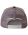 Image #2 - Stackin Bills Men's Texas Patch Mesh Back Baseball Cap, Black, hi-res