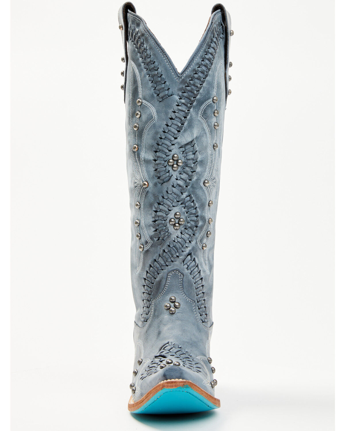 Product Name:  Lane Women's Cossette Western Boots - Snip Toe