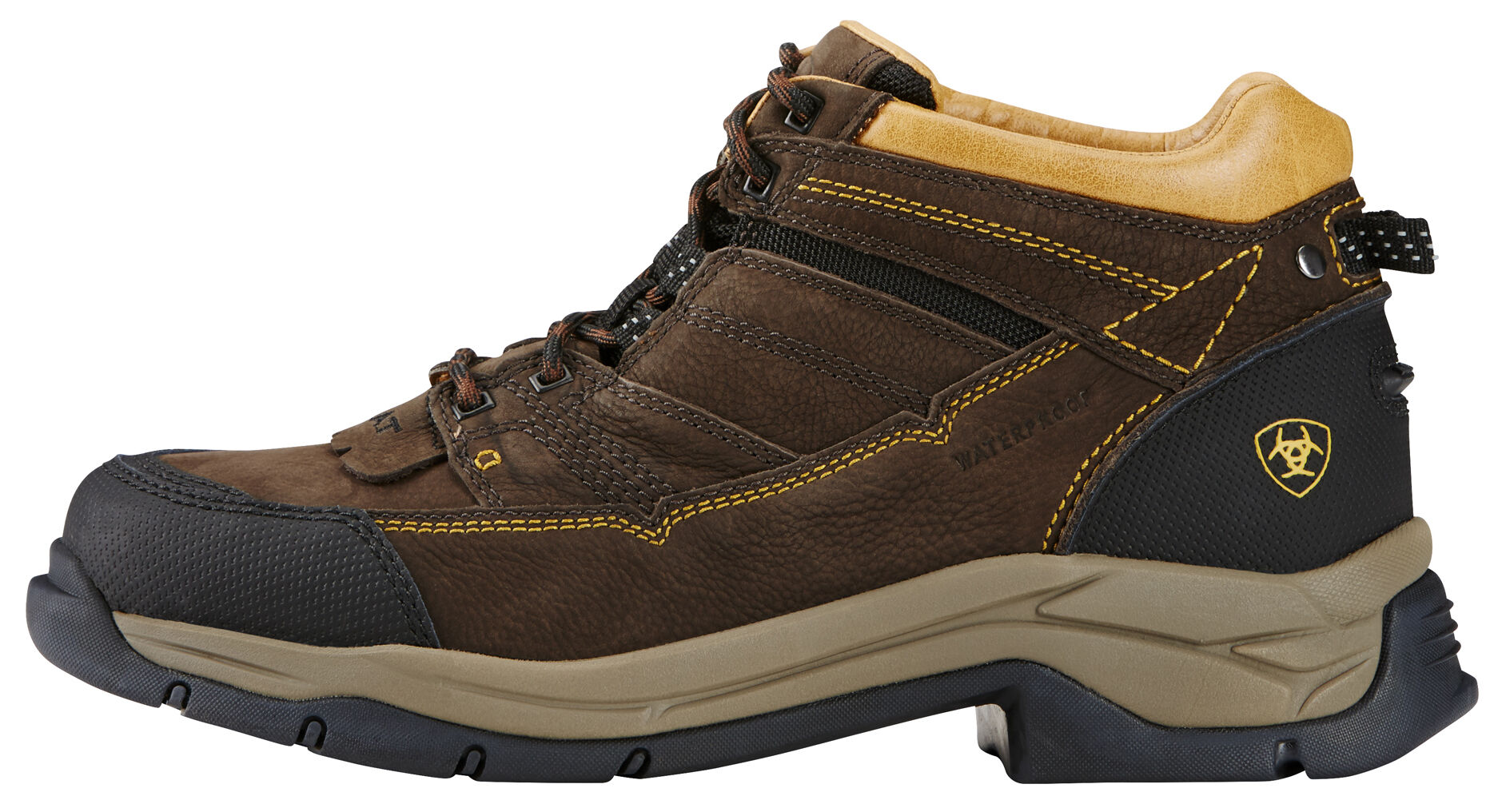 ariat terrain h20 mens
