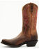 Shyanne Women's Margot Western Boots - Round Toe , Tan, hi-res