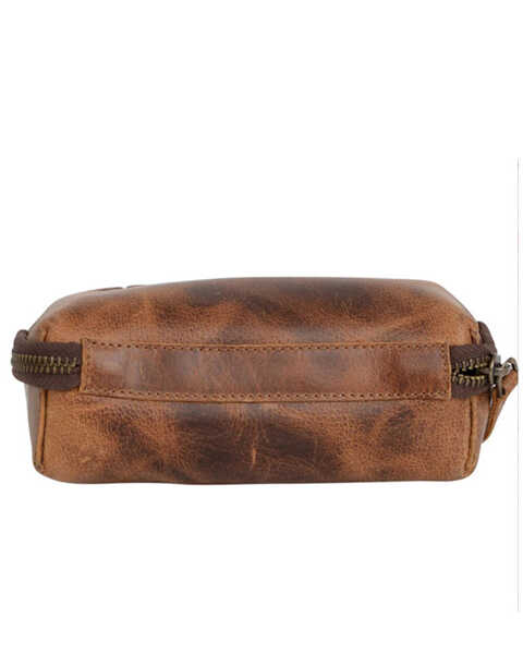 Image #3 - STS Ranchwear by Carroll Tucson Sunglasses Case, Tan, hi-res
