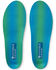 Image #2 - Implus Footcare Men's Soft Sole Ultra Work Insoles - Size 8-13, No Color, hi-res