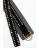 Image #1 - Free People Women's Mason Belt, Black, hi-res