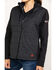 Image #4 - Ariat Women's FR Cloud 9 Insulated Jacket, Black, hi-res