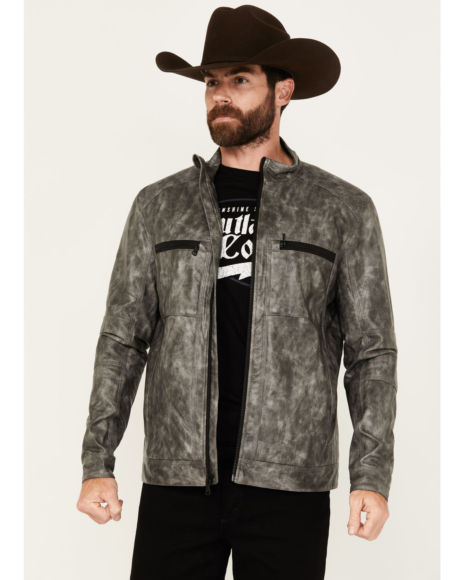 Cody james jacket hot sale