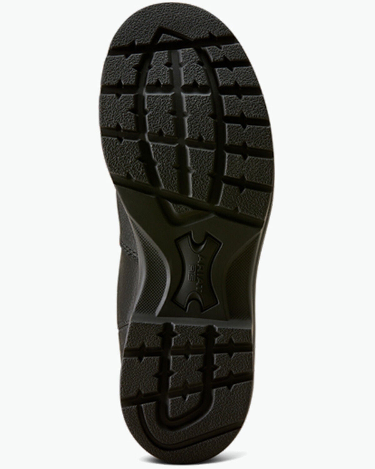 Image #5 - Ariat Women's Cooper Chelsea Boots - Round Toe, Black, hi-res