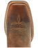 Image #4 - Ariat Women's Laney VentTEK™ 360° Western Boots - Square Toe, Brown, hi-res