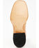 Image #7 - Cody James Men's Exotic Caiman Belly Western Boots - Broad Square Toe, Tan, hi-res