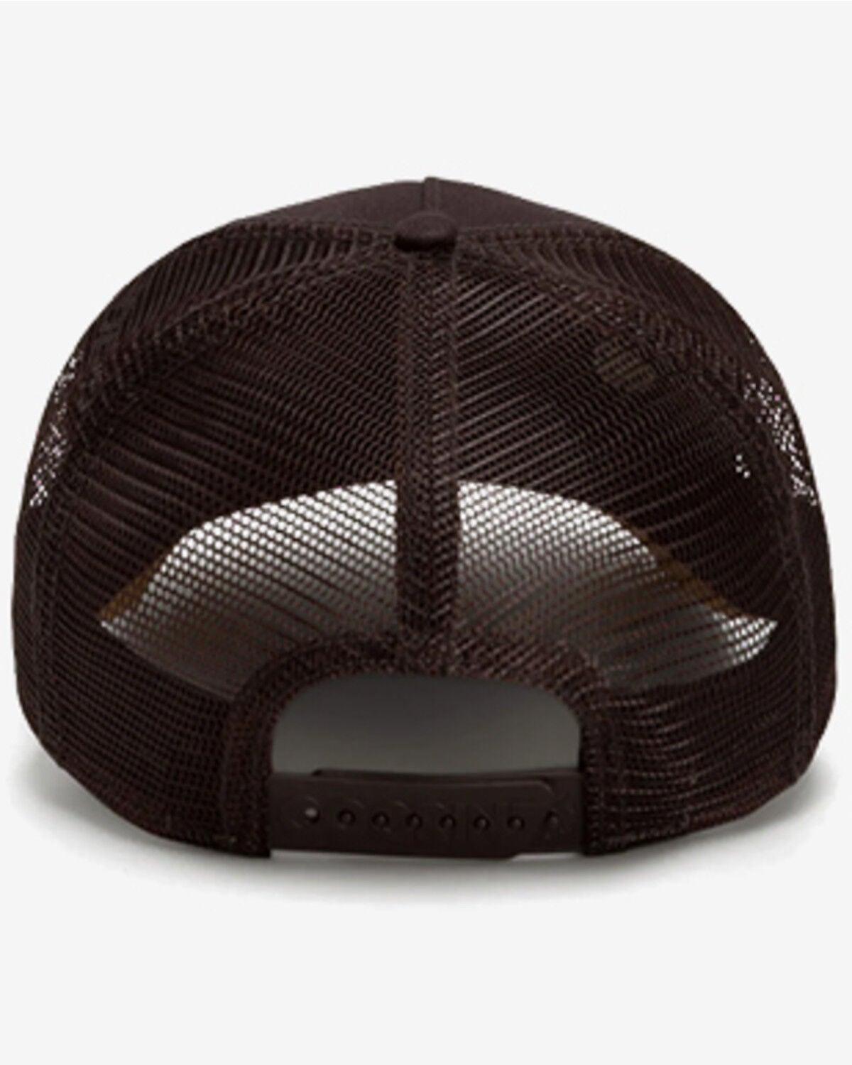 Image #4 - Goorin Bros Men's Badlands Skull Ball Cap, Brown, hi-res