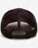 Image #4 - Goorin Bros Men's Badlands Skull Ball Cap, Brown, hi-res