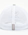 Image #3 - Hooey Men's Coach Trucker Cap, Grey, hi-res