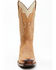 Idyllwind Women's Lindale Western Performance Boots - Square Toe , Tan, hi-res