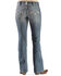 Image #2 - Ariat Women's Rainstorm Riding Jeans, Denim, hi-res