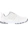 Image #3 - Reebok Women's Athletic Oxford Shoes - Soft Toe, White, hi-res
