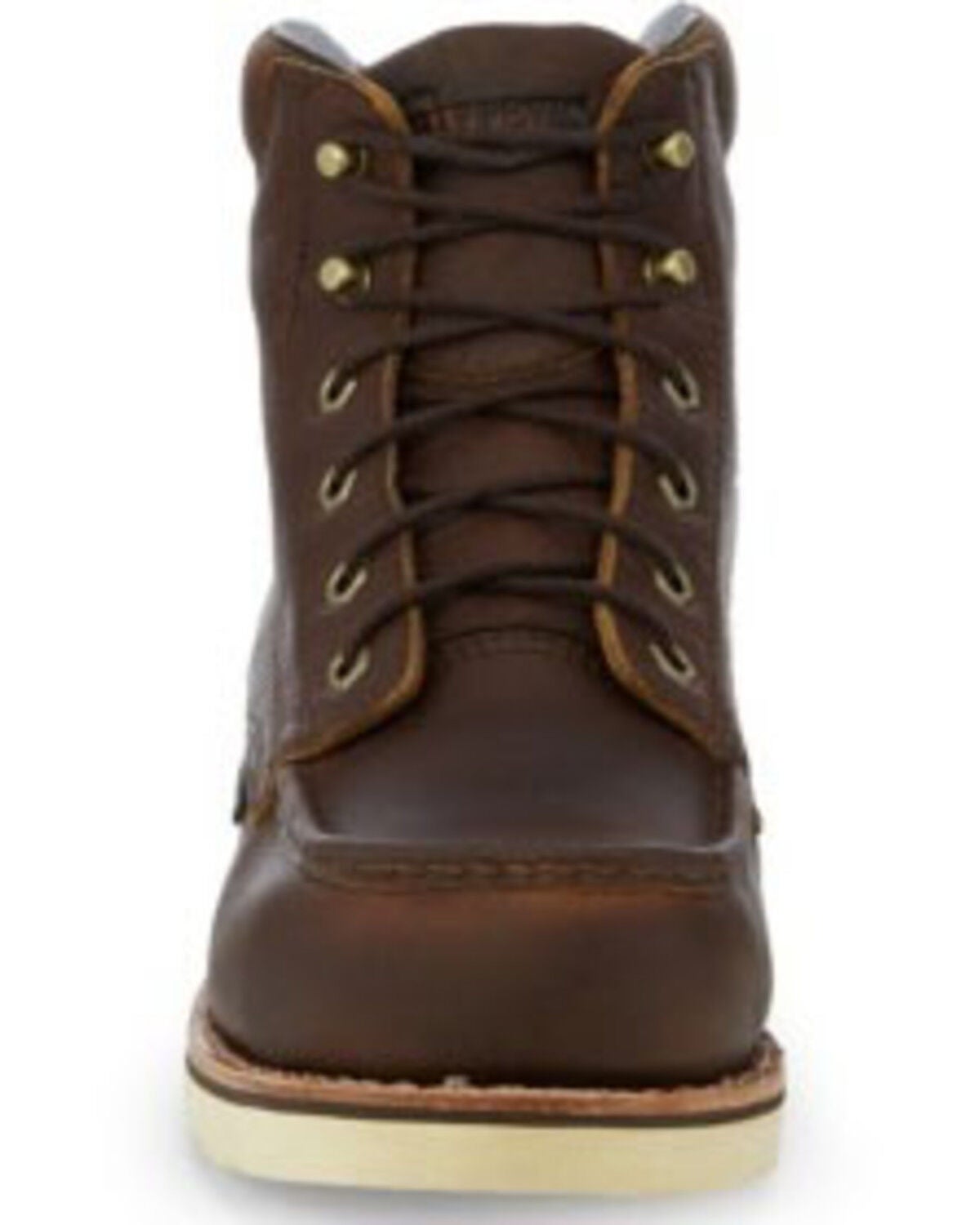 composite toe chippewa boots