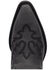 Image #6 - Dingo Women's Rocky Top Western Booties - Snip Toe, Black, hi-res