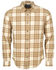 Image #1 - Mountain Khakis Men's Homestead Long Sleeve Flannel Shirt, Cream, hi-res
