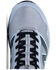 Image #4 - New Balance Women's Evolve Work Shoes - Alloy Toe, Grey, hi-res