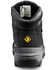 Image #5 - Kodiak Men's 6" Sentry Waterproof Metguard Work Boots - Composite Toe, Black, hi-res