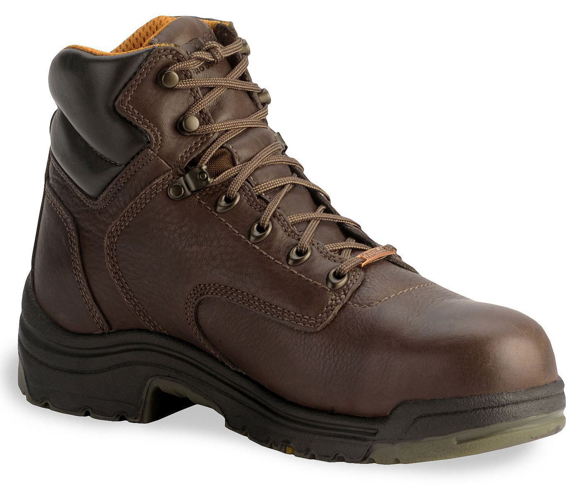 Timberland pro titan boots online