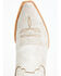 Idyllwind Women's Sweet Tea Crackle Tall Western Boots - Snip Toe, White, hi-res