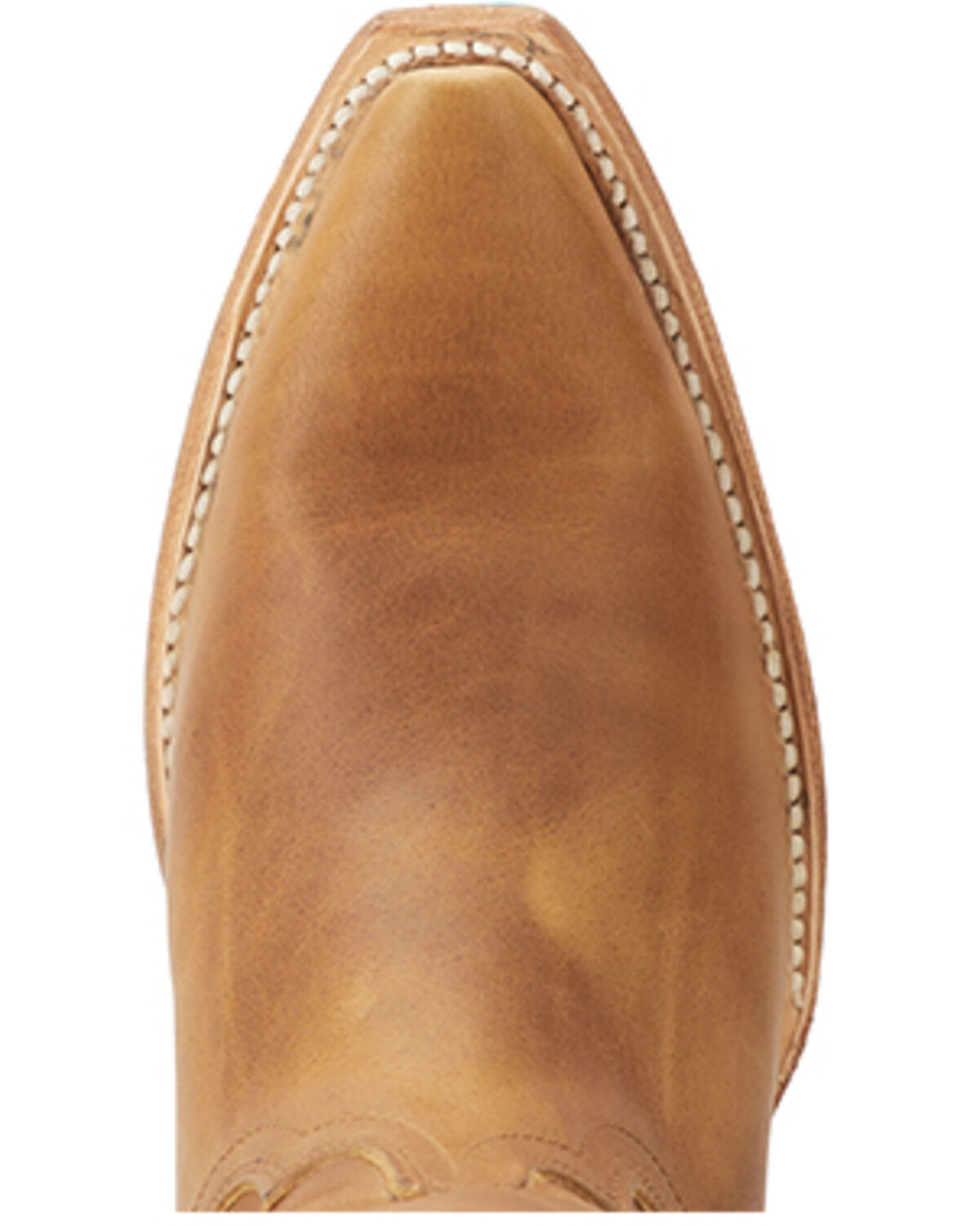 Image #4 - Lane Women's Emma Jane Western Boots - Snip Toe, Tan, hi-res