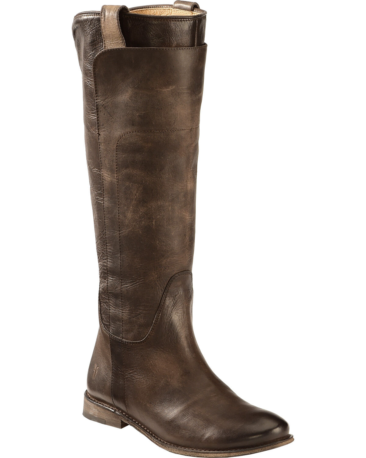 frye equestrian boots