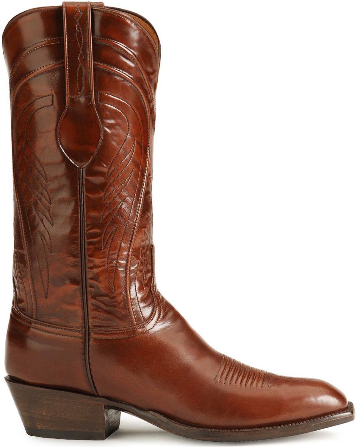 lucchese mens boots