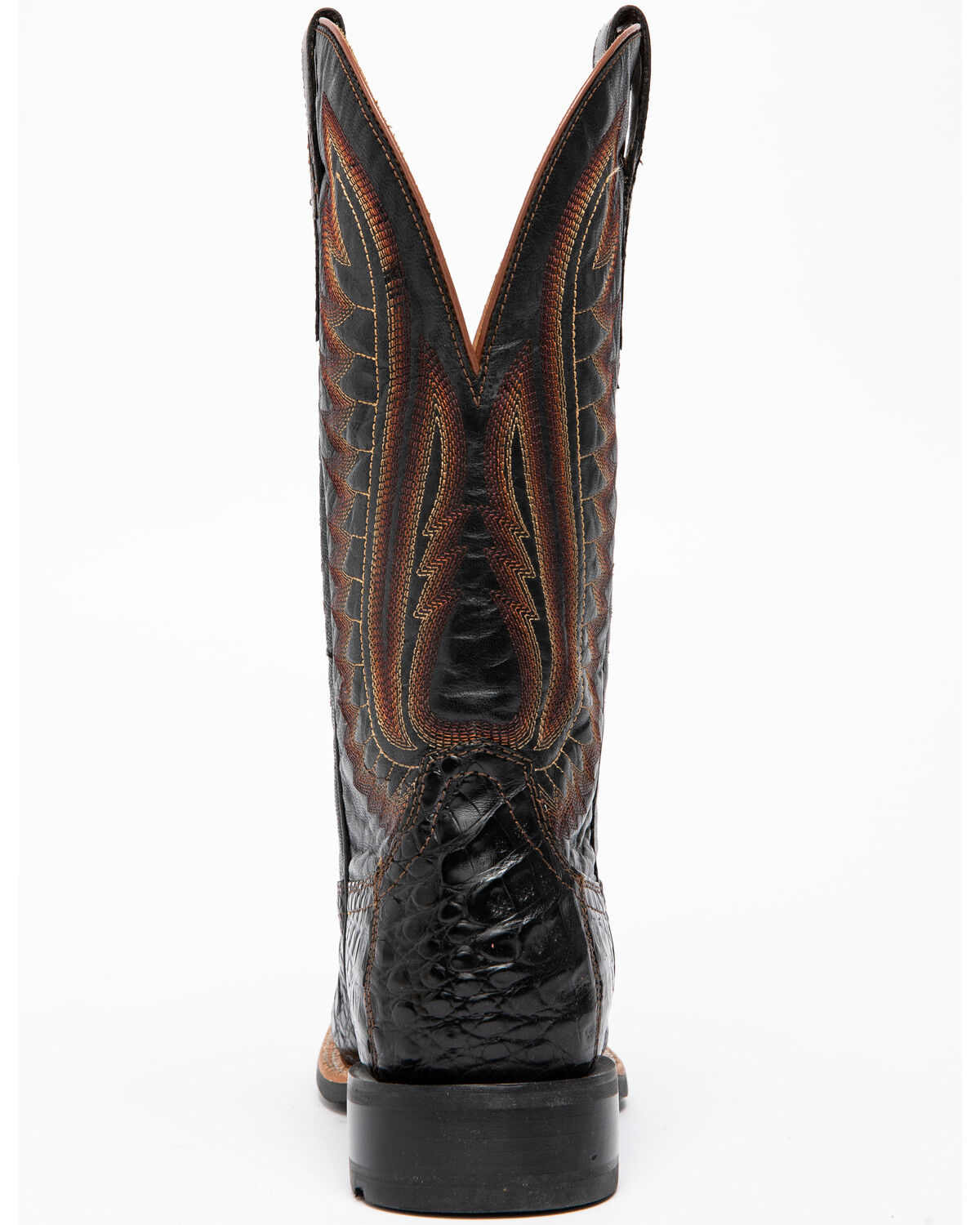 caiman boots ariat