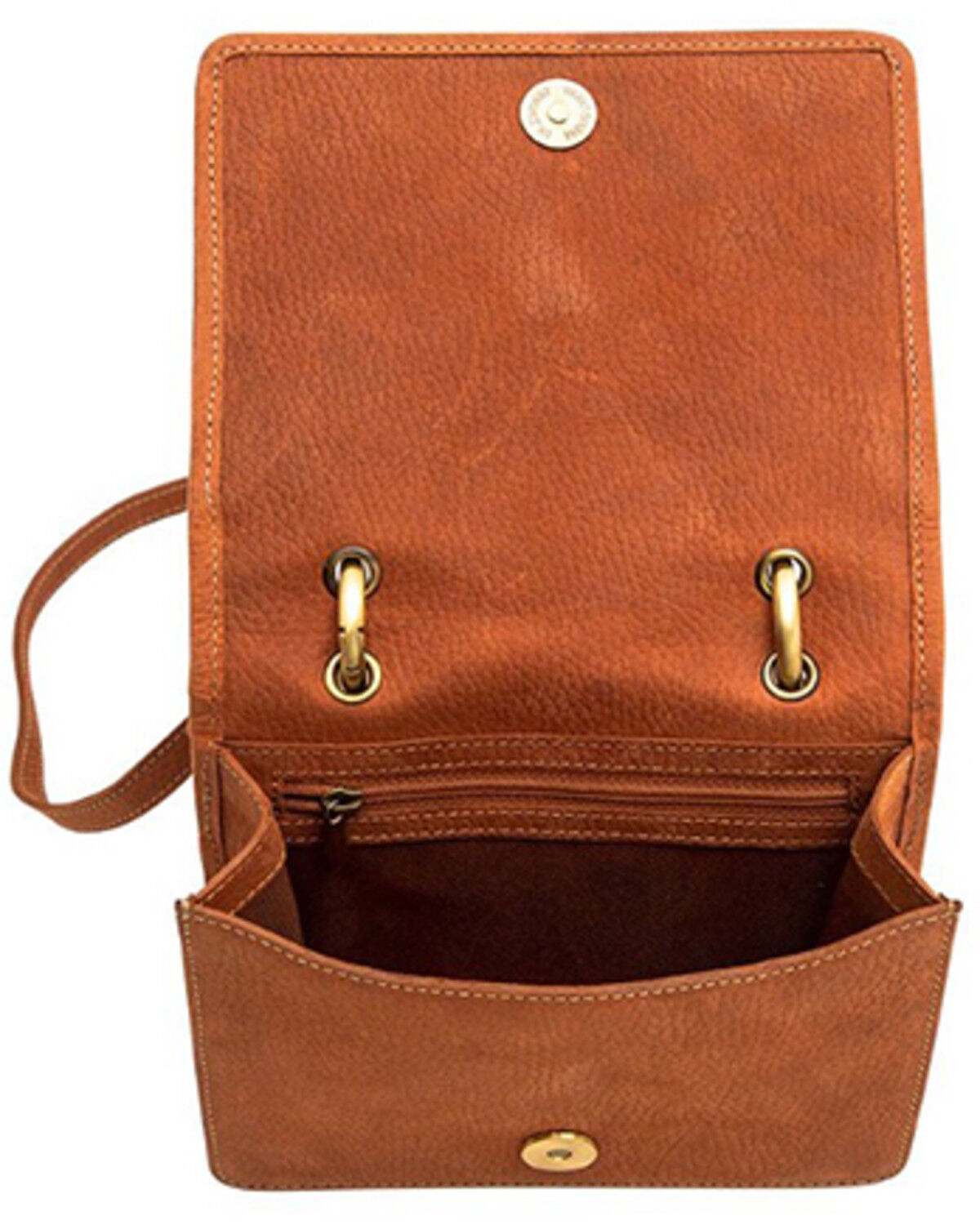 Image #6 - Myra Bag Women's Cheering Small Crossbody Bag, Multi, hi-res