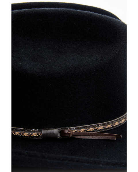 Image #2 - Cody James Felt Cowboy Hat, , hi-res