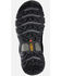Image #4 - Keen Men's Ridge Flex Waterproof Hiking Boots, Black, hi-res