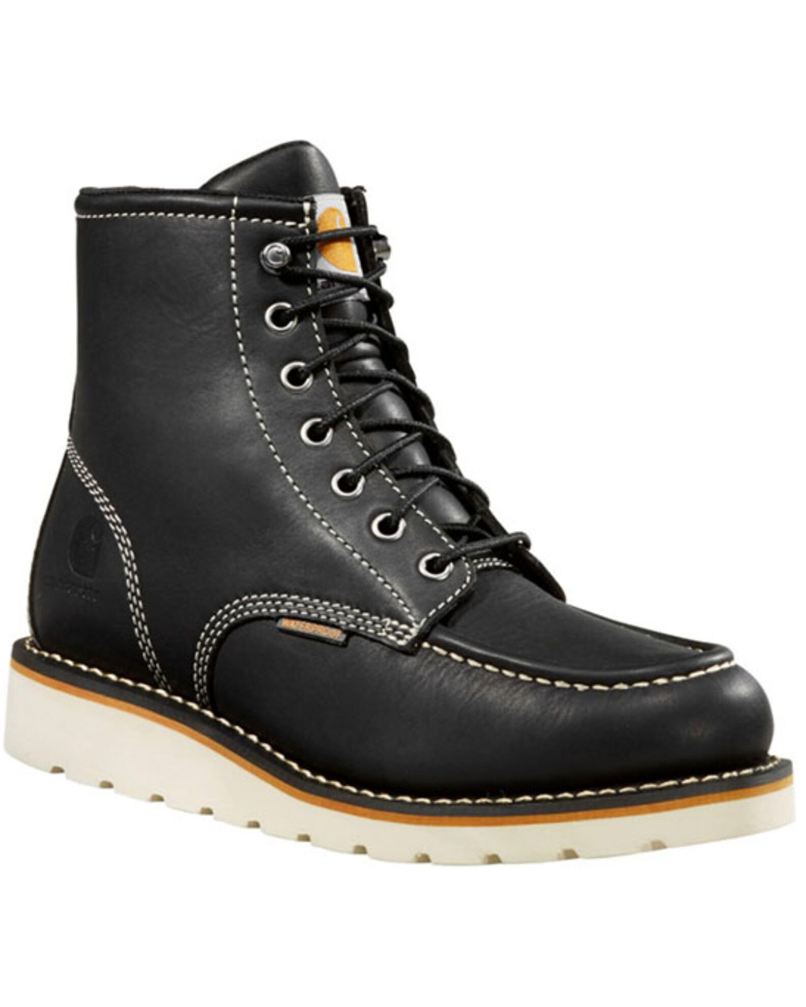 Work boots with soft soles new arrivals