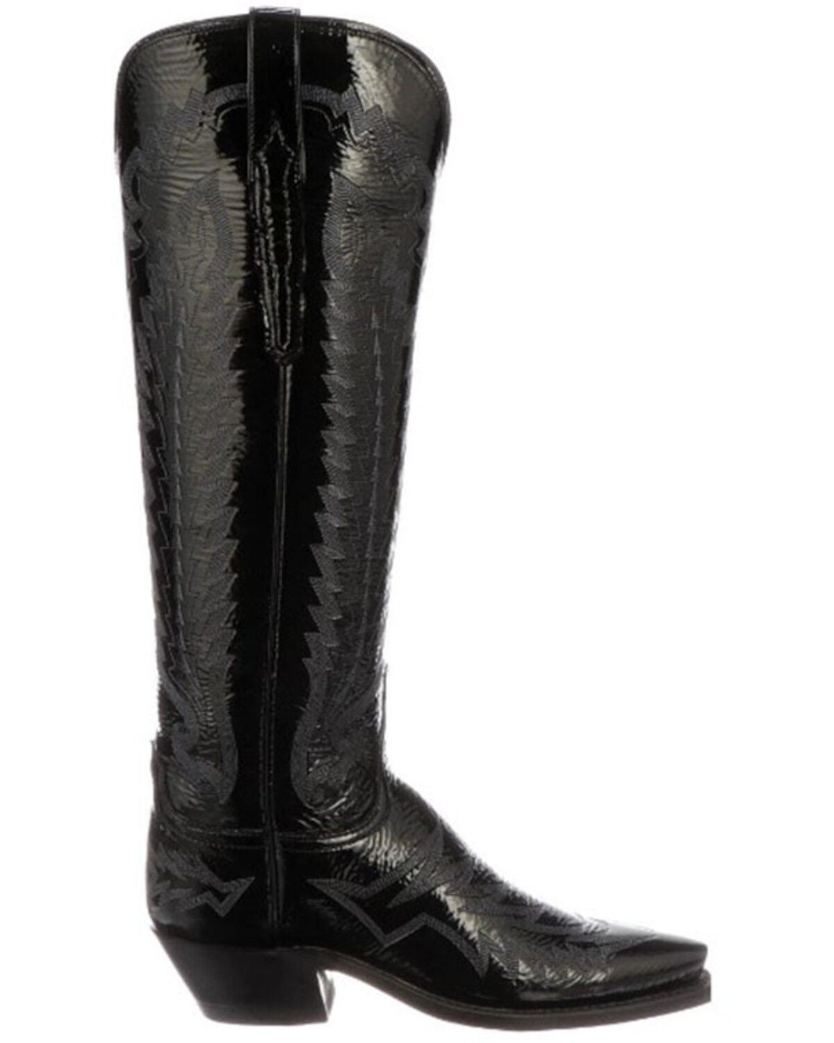 Lucchese priscilla boots Clearance