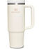 Image #1 - Stanley Quencher H2.0 Flowstate™ 30oz Tumbler, Cream, hi-res