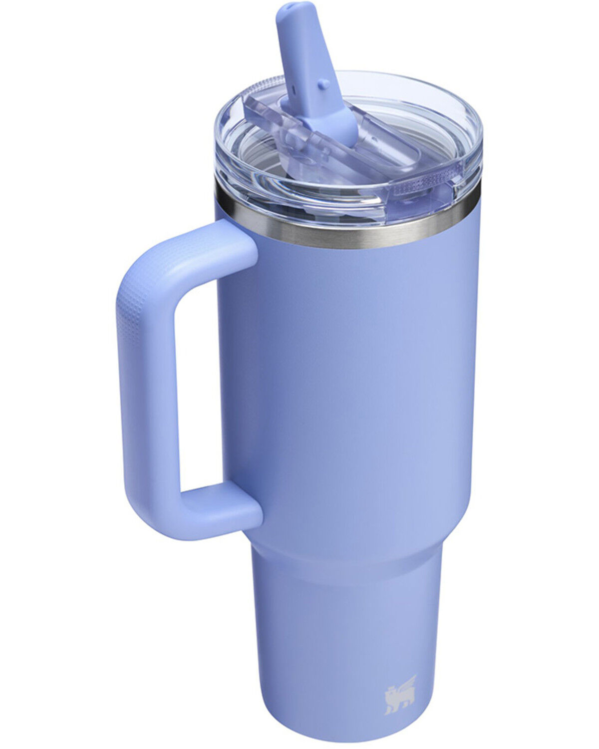 Image #2 - Stanley The Quencher ProTour Slip Straw 40oz Tumbler, Light Purple, hi-res