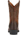 Image #3 - Ariat Boys' Heritage Western Boots - Round Toe, No Color, hi-res