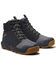 Image #1 - Timberland Men's 6" Morphix Waterproof Work Boots - Composite Toe , Grey, hi-res