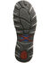Image #6 - Twisted X Men's CellStretch Driving Shoes - Moc Toe, Grey, hi-res