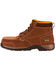 Image #8 - Ariat Men's Edge LTE Chukka Boots - Composite Toe, Dark Brown, hi-res