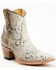 Image #1 - Idyllwind Women's Badass Exotic Python Fashion Booties - Round Toe, , hi-res