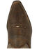 Image #6 - Durango Women's Crush Fashion Booties - Snip Toe, Pecan, hi-res