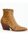 Image #2 - Dolce Vita Women's Volli Boots - Pointed Toe, Leopard, hi-res