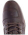 Image #4 - Harley Davidson Men's Bateman Ankle Pro Moto Boots - Soft Toe, Brown, hi-res