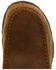 Image #6 - Twisted X Men's 6" Work Driving Moc - Alloy Toe, Brown, hi-res