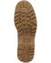 Image #7 - Belleville Men's C300 Hot Weather Military Boots - Steel Toe, Coyote, hi-res