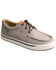 Image #1 - Hooey by Twisted X Men's Lopers, Grey, hi-res