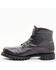 Image #3 - Wolverine x Ram Collection Men's Limited 1000 Mile Boots - Soft Toe, Black, hi-res