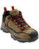 Image #1 - Nautilus Men's Moss ESD Athletic Work Shoes - Steel Toe, Moss, hi-res